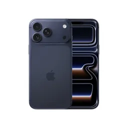 Apple Apple iPhone 17 Pro Max 1TB Tiefblau – Produktbild 1 von 1
