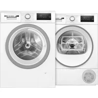 Bosch Bosch WAN28127 + Bosch WTH85VWJN – Produktbild 1 von 1