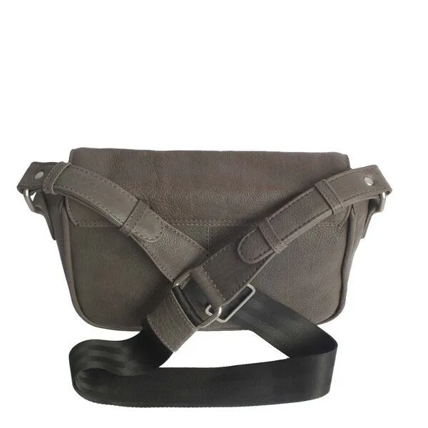 Margelisch Margelisch Umhängetasche Fugo 1, Grey, – Produktbild 4 von 4