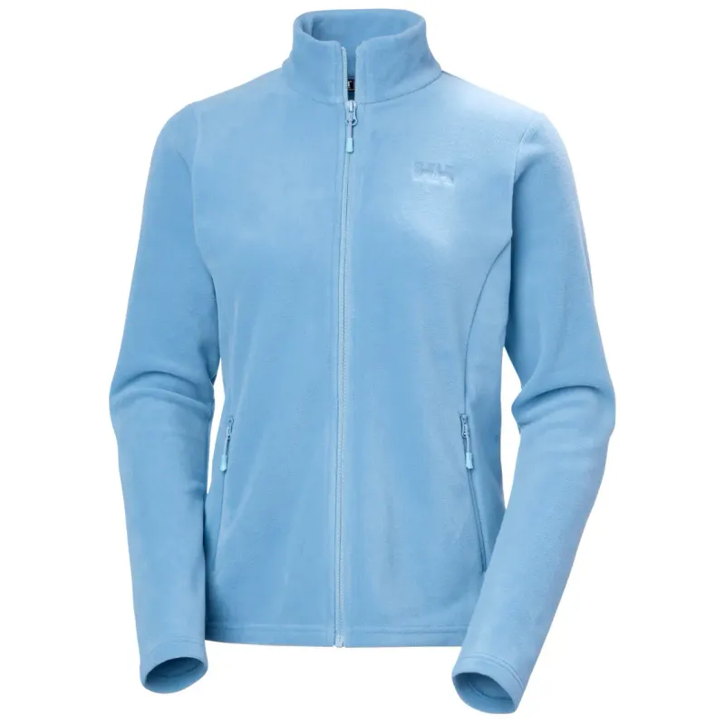 Helly Hansen Damen-Polyesterfleece Helly Hansen Daybreaker, Bleu, – Produktbild 1 von 1