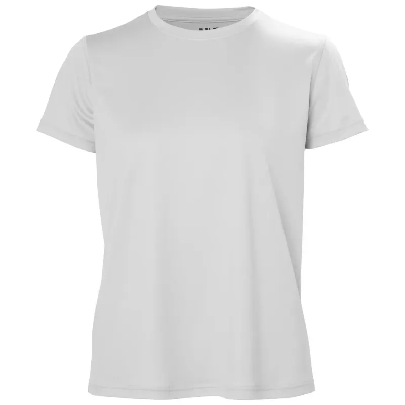 Helly Hansen Trikot Damen Helly Hansen Tech 2.0, Grau, – Produktbild 1 von 1