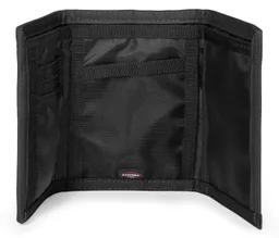 Eastpak Eastpak Geldbörse CREW SINGLE, Dreifach gefaltete Brieftasche im praktischen Design – Produktbild 1 von 1