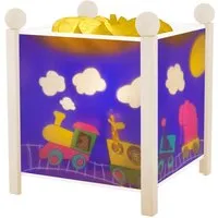 Trousselier Magische Laterne Zug Maße 19 x 16 x 16 cm – Produktbild 1 von 1