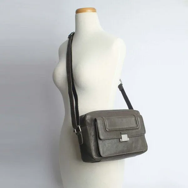 Margelisch Margelisch Umhängetasche Ebel 1, Grey, – Produktbild 3 von 4