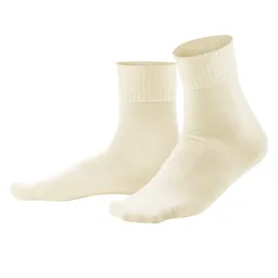 Living Crafts LIVING CRAFTS - Unisex Komfort-Socken - Beige (98% Bio-Baumwolle; 2% Elasthan), Nachhaltige Mode, Bio Bekleidung – Produktbild 1 von 1