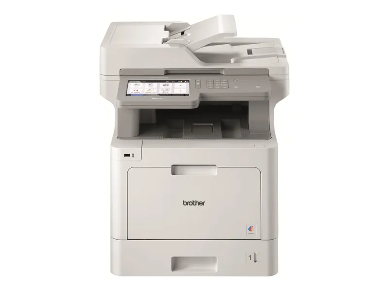 Brother Brother MFC-L9570CDW | mfcl9570cdwg2 | Multifunktionsdrucker - Farbe – Produktbild 1 von 1