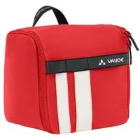 Vaude VAUDE BANABA Waschtasche Kulturbeutel, Red (rot), – Produktbild 1 von 1
