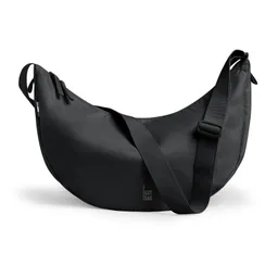 GOT BAG GOT BAG Moon Bag Large monochrome black – Produktbild 1 von 1