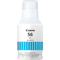 Canon Canon Nachfülltinte GI-56C cyan – Produktbild 1 von 1