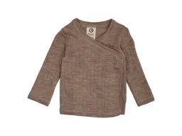 Müsli by Green Cotton Müsli by Green Cotton Baby Wickeljacke SW rip – Produktbild 1 von 1