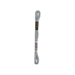 Anchor Anchor Coats Sticktwist 8m 00849 Helles Graublau – Produktbild 1 von 1