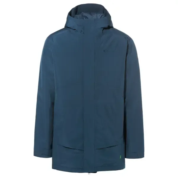 Vaude Gesteppter Parka VAUDE Rosemoor, Bleu, – Produktbild 1 von 1