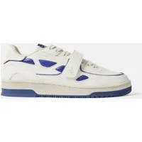 SAYE SAYE Herren vegan Sneakers Modelo '92 Blau – Produktbild 1 von 1
