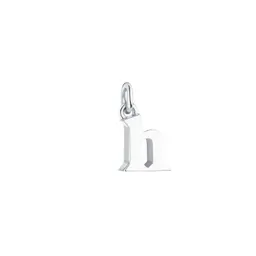 Maren Jewellery Seed Anhänger a-z - h / 925 Sterling Silber – Produktbild 1 von 1