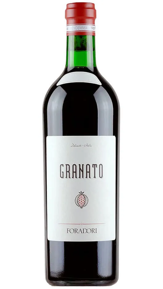 Foradori Teroldego Granato IGT - Foradori 2022 – Produktbild 1 von 1