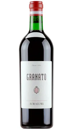 Foradori Teroldego Granato IGT - Foradori 2022 – Produktbild 1 von 1