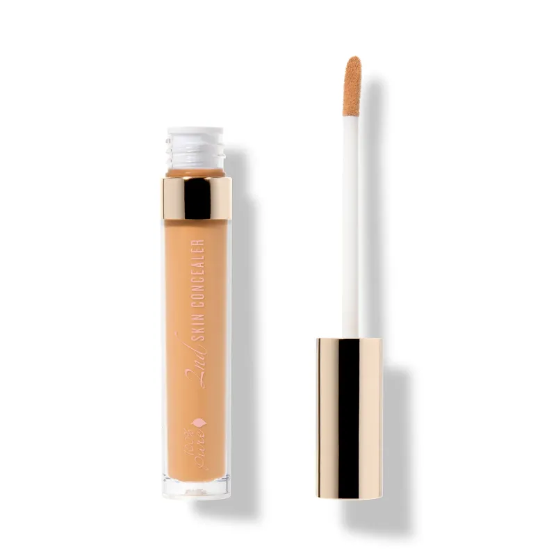 100% PURE® - Purity Cosmetics Fruit Pigmented® 2nd Skin Concealer - Shade 3, Shade 3, – Produktbild 1 von 1