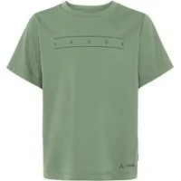 Vaude T-Shirt Kids Vaude Print T-Shirt, Mintgrün, – Produktbild 1 von 1