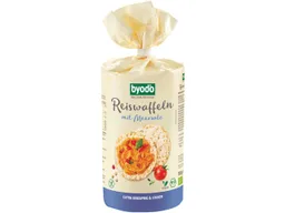 Byodo Reiswaffeln mit Meersalz – Produktbild 1 von 1