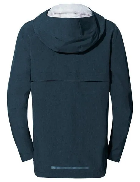 Vaude Vaude Women's Yaras Jacket V, Dunkel-blau, – Produktbild 3 von 5