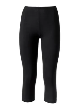 wäschepur Lange Unterhose schwarz – Produktbild 1 von 1