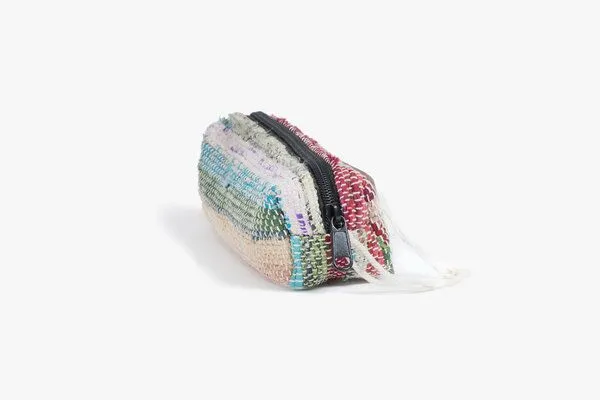 Himal Hemp Himal Hemp Federpenal Recycle-Sari – Produktbild 2 von 3