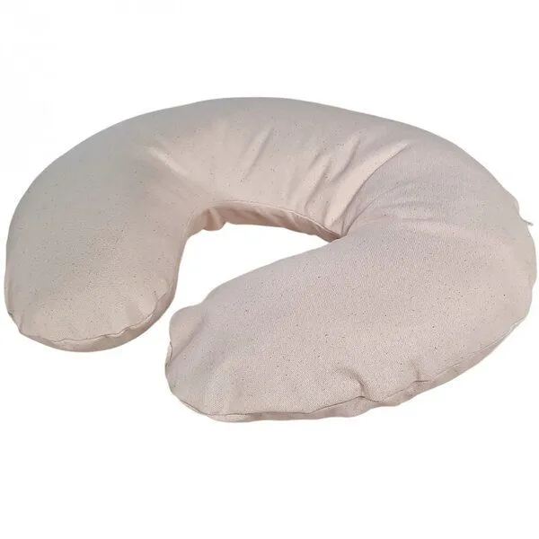 Speltex Speltex Nackenhörnchen Bezug, Naturweiß, – Produktbild 3 von 3