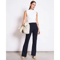 JAN N JUNE JAN N JUNE Ausgestellte Leggings NORE aus ECONYL® – Produktbild 1 von 1