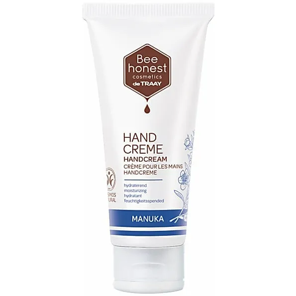 Bee Honest Bee Honest Manuka Handcreme – Produktbild 1 von 1