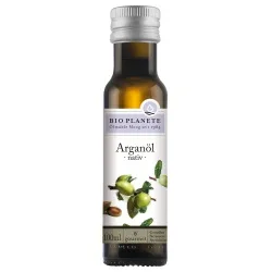 Bio Planète Arganöl, nativ – Produktbild 1 von 1
