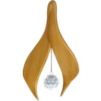 Mitienda Shop Mitienda Shop Fensterschmuck aus Holz – Produktbild 1 von 1