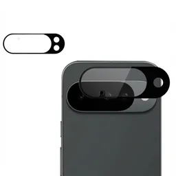 imoshion imoshion Kameraschutz Glas 2er-Pack für das Google Pixel 9 Pro – Produktbild 1 von 1