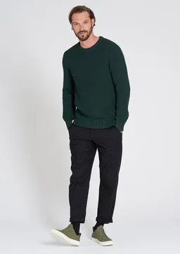 recolution recolution Crew Neck #MOULINE – Produktbild 1 von 1