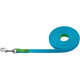 Hunter Hunter Suchleine Convenience türkis 1,5 cm, 12 m – Produktbild 1 von 1
