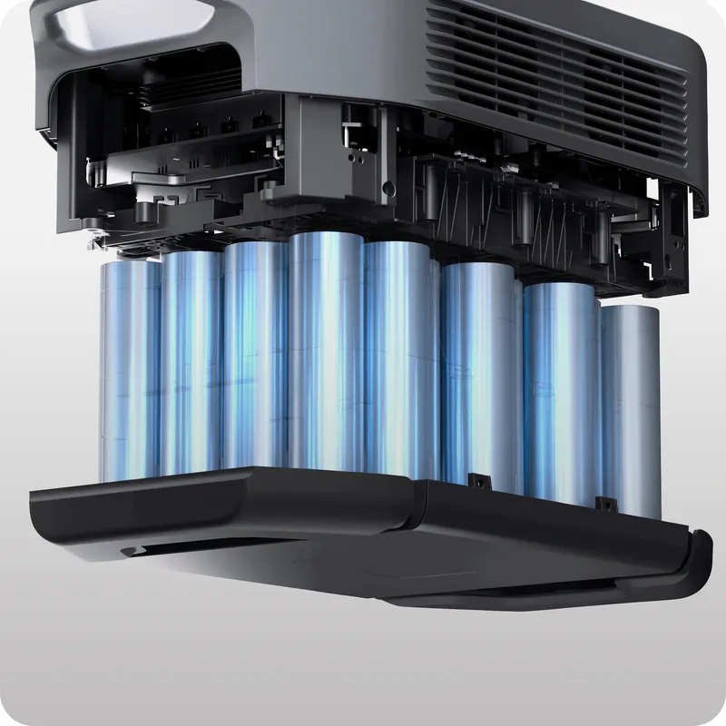 EcoFlow EcoFlow DELTA 2 Max - Preis inkl. MwSt. gem. § 12 Abs. 3 UStG – Produktbild 8 von 8