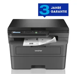 Brother Brother DCP-L2620DW - Multifunktionsdrucker - s/w - Laser - Letter A (216 x 279 mm)/ – Produktbild 1 von 1