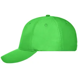 Myrtle Beach myrtle beach 6 Panel Workwear Kappe MB6235 Einheitsgröße lime-green – Produktbild 1 von 1