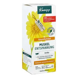 Kneipp Kneipp Gesundheitsbad Muskel Entspannung – Produktbild 1 von 1