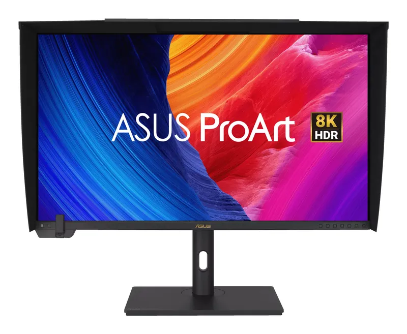 Asus Asus ProArt 8K PA32KCX | 90lm08c0-b01k70 | 32" 8K FUHD IPS - 60Hz – Produktbild 2 von 2