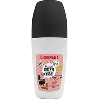 Marcel s Green Soap Marcel's Green Soap Deodorant Roll-on Argan & Oudh – Produktbild 1 von 1