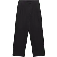 KnowledgeCotton Apparel KnowledgeCotton Apparel Barrel Flanell-Hose Bloom – Produktbild 1 von 1