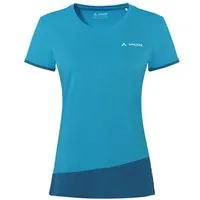 Vaude VAUDE T-Shirt Women's Sveit Shirt, Aqua, – Produktbild 1 von 1