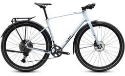 Cube Cube Nulane C:62 SLX FE - 28 Zoll 11K Diamant - glacier´n´black – Produktbild 1 von 1