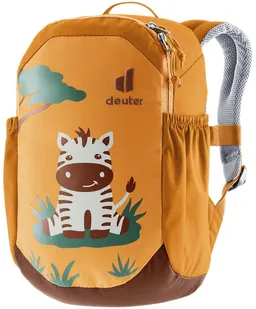 Deuter Deuter Pico Rucksack Kids (9908 amber/maple) – Produktbild 1 von 1