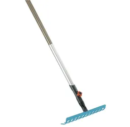 Gardena Gardena Rechenbesen Gardena Rechen combisystem 30 cm Arbeitsbreite – Produktbild 1 von 1