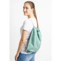 TORLAND TORLAND Gymsack GYAN, Grün (sage), – Produktbild 1 von 1