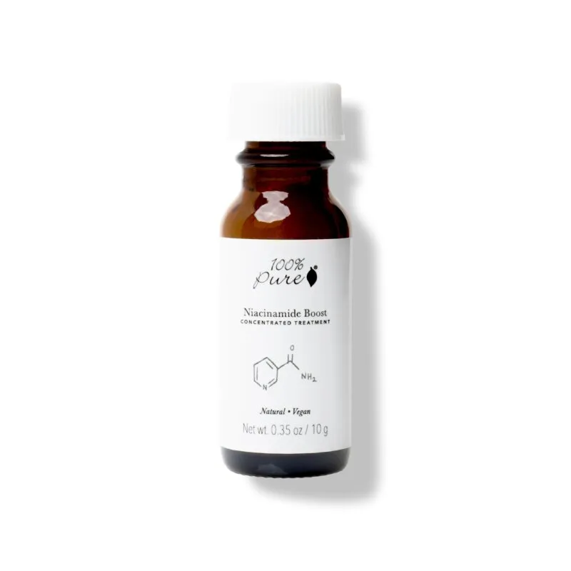 100% PURE® - Purity Cosmetics Niacinamide Boost – Produktbild 1 von 1