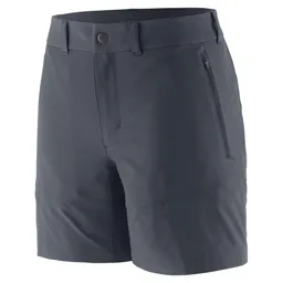 Patagonia W'S TERRAVIA TRAIL SHORTS - 6 IN. – Produktbild 1 von 1