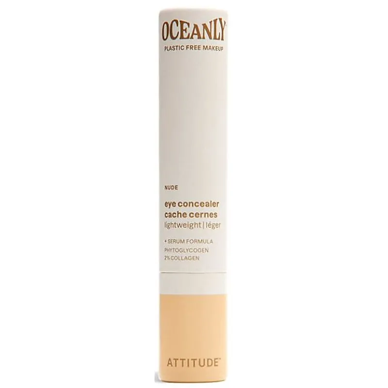 Attitude Attitude Oceanly Light Coverage Concealer - Nude – Produktbild 1 von 1