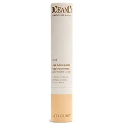 Attitude Attitude Oceanly Light Coverage Concealer - Nude – Produktbild 1 von 1